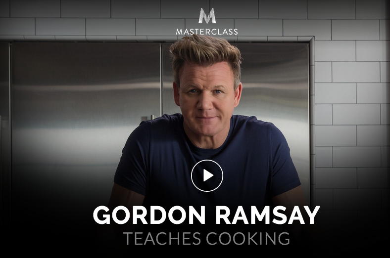Gordon ramsay home cooking free. download full